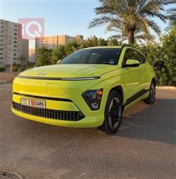 هيونداي كونا